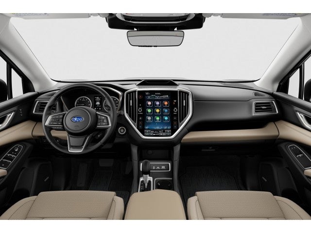 2024 Subaru Ascent Limited