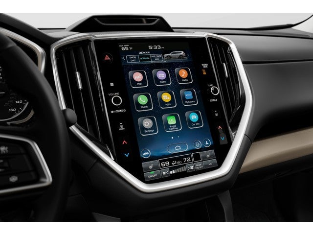 2024 Subaru Ascent Limited