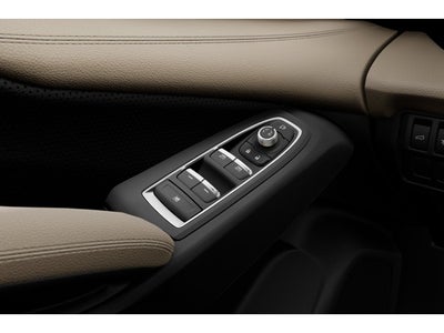 2024 Subaru Ascent Limited