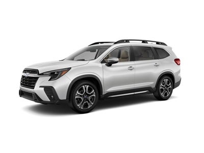 2024 Subaru Ascent Limited