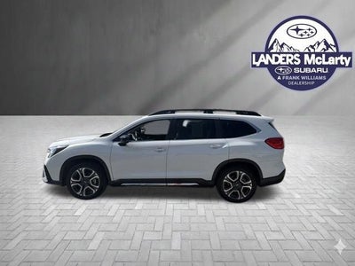 2024 Subaru Ascent Limited
