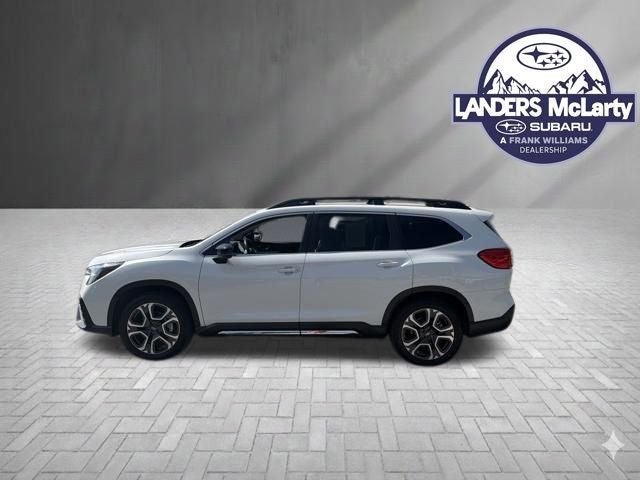 2024 Subaru Ascent Limited
