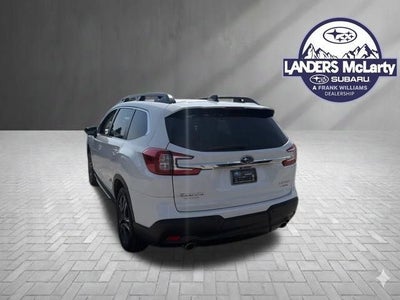 2024 Subaru Ascent Limited