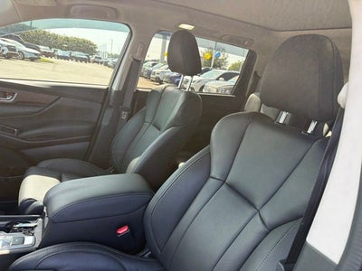 2024 Subaru Ascent Touring