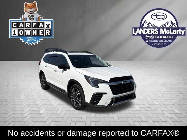 2024 Subaru Ascent Touring