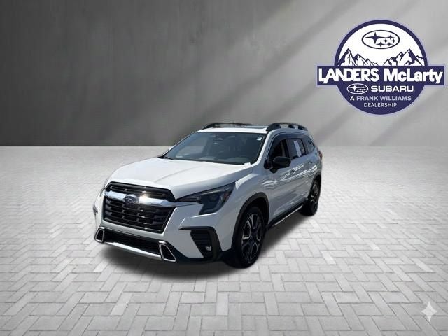 2024 Subaru Ascent Touring