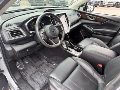 2023 Subaru Ascent Touring