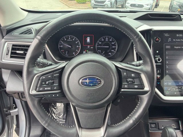 2023 Subaru Ascent Touring