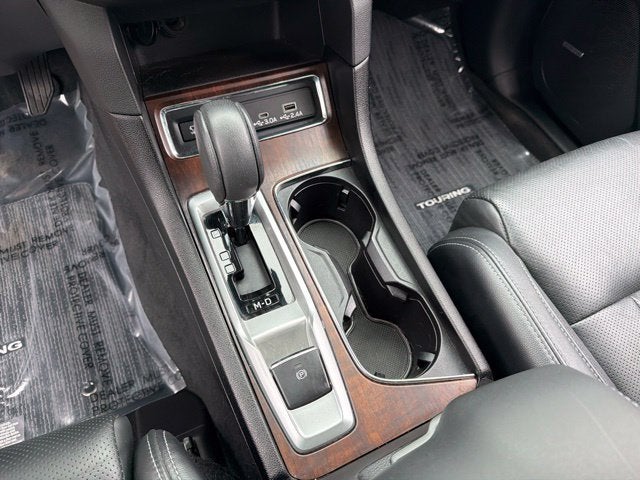 2023 Subaru Ascent Touring