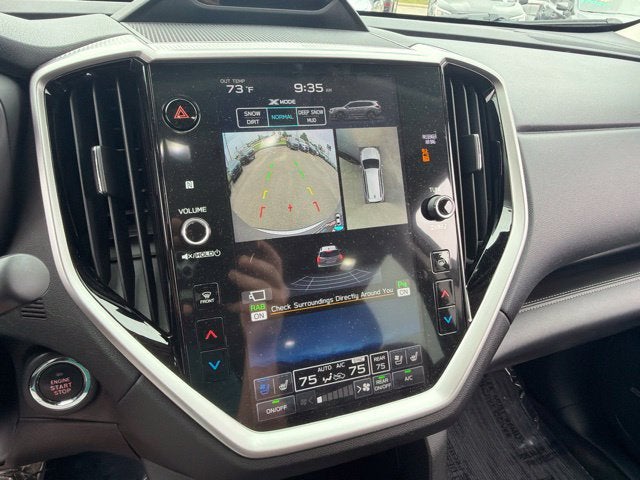 2023 Subaru Ascent Touring