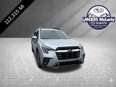2023 Subaru Ascent Touring