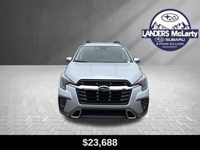 2023 Subaru Ascent Touring