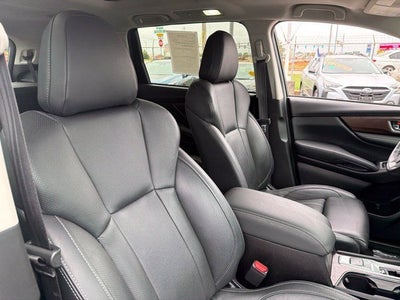 2023 Subaru Ascent Touring