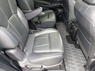 2023 Subaru Ascent Touring