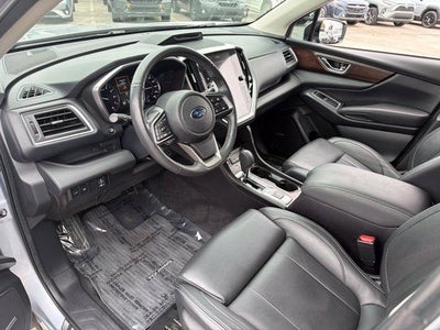 2023 Subaru Ascent Touring