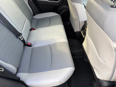 2023 Toyota RAV4 Hybrid XLE Premium