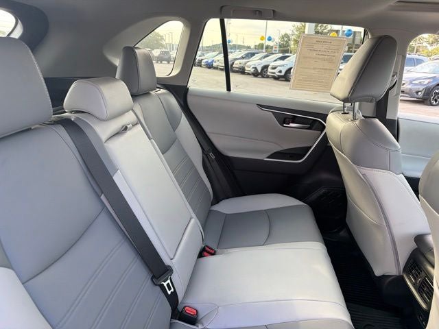 2023 Toyota RAV4 Hybrid XLE Premium