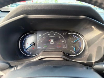 2023 Toyota RAV4 Hybrid XLE Premium