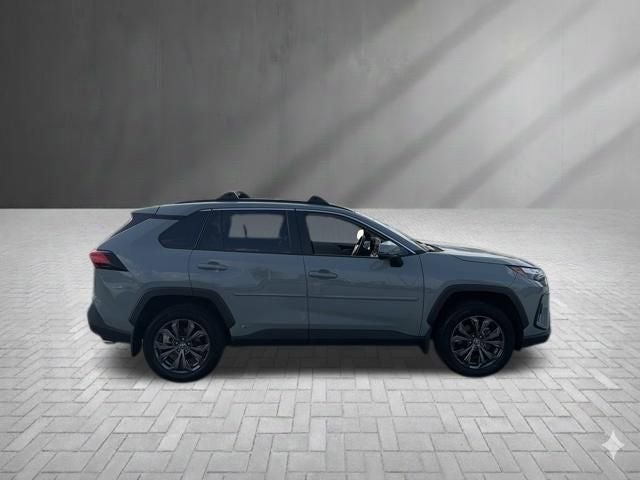 2023 Toyota RAV4 Hybrid XLE Premium