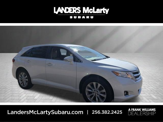2013 Toyota Venza LE