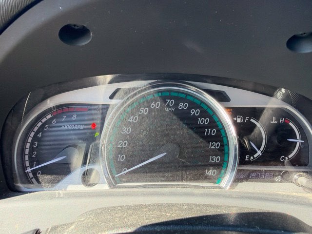 2013 Toyota Venza LE