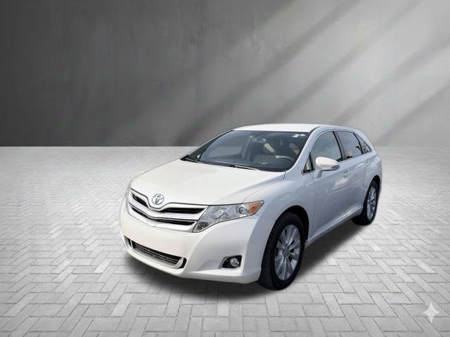 2013 Toyota Venza LE