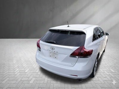 2013 Toyota Venza LE