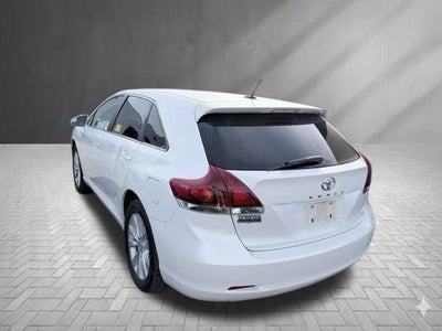2013 Toyota Venza LE