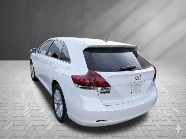 2013 Toyota Venza LE