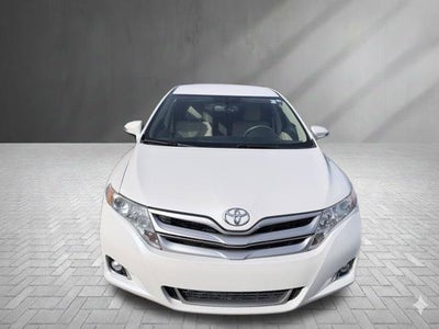2013 Toyota Venza LE