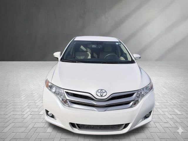 2013 Toyota Venza LE