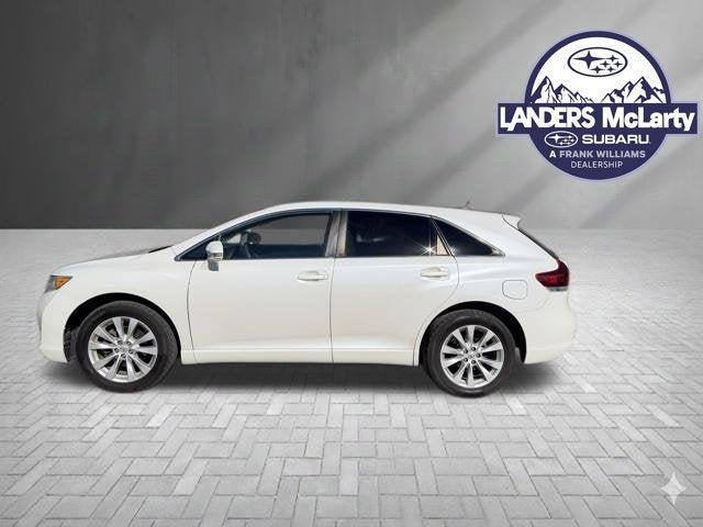 2013 Toyota Venza LE