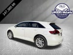 2013 Toyota Venza LE