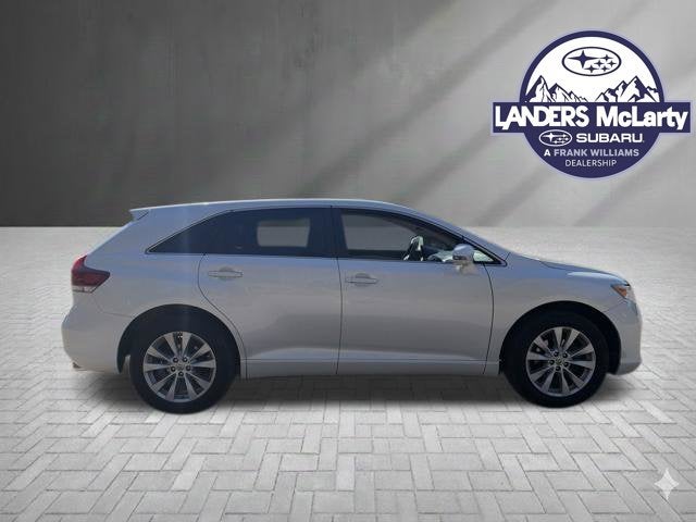 2013 Toyota Venza LE