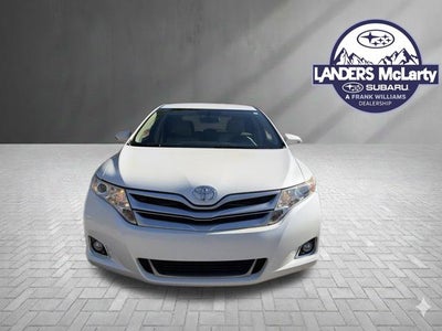 2013 Toyota Venza LE