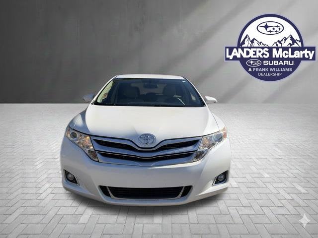 2013 Toyota Venza LE