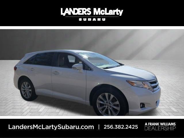2013 Toyota Venza LE