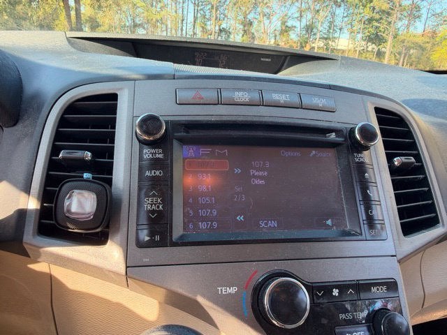 2013 Toyota Venza LE