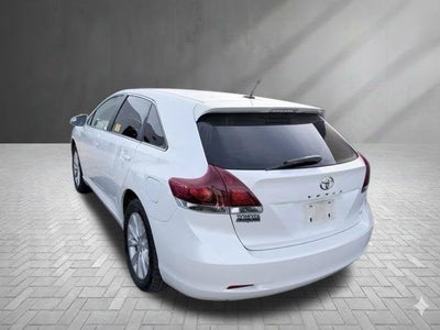 2013 Toyota Venza LE