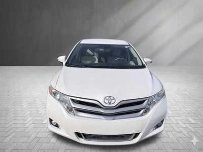 2013 Toyota Venza LE