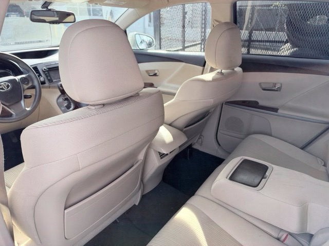 2013 Toyota Venza LE