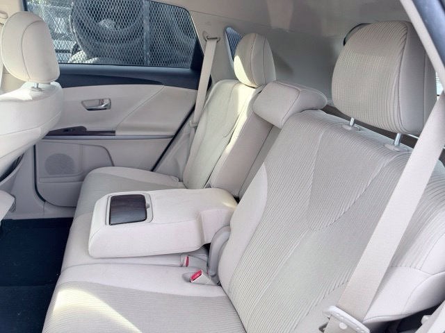 2013 Toyota Venza LE