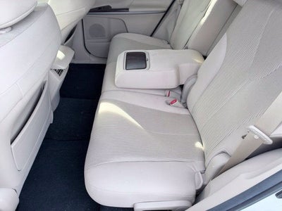 2013 Toyota Venza LE