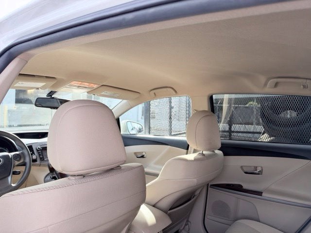 2013 Toyota Venza LE
