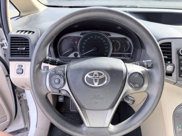 2013 Toyota Venza LE