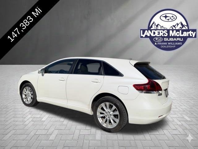 2013 Toyota Venza LE