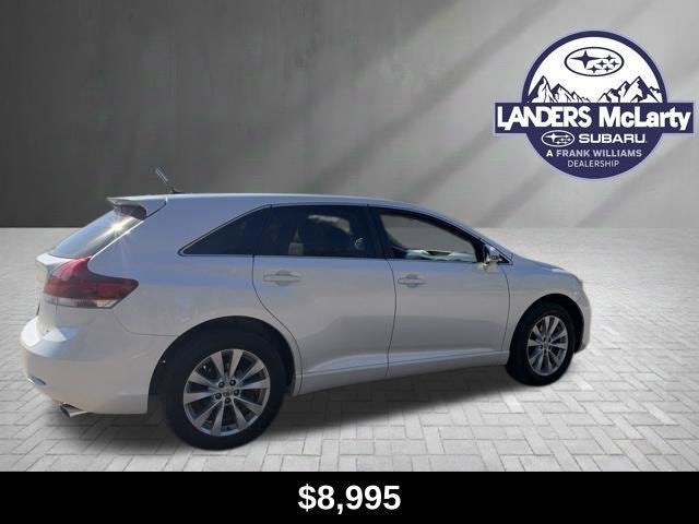 2013 Toyota Venza LE