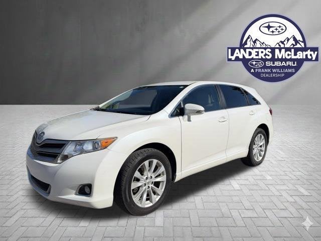 2013 Toyota Venza LE
