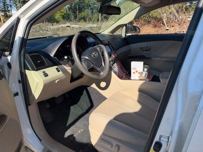 2013 Toyota Venza LE