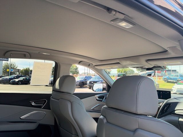 2021 Acura RDX Technology Package SH-AWD